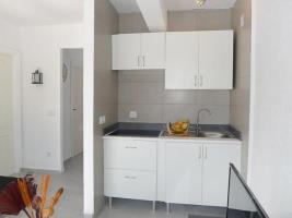 Rental Apartment Paola - Calpe, 1 Bedroom, 2 Persons Exteriér fotografie
