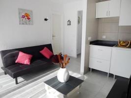 Rental Apartment Paola - Calpe, 1 Bedroom, 2 Persons Exteriér fotografie